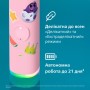 Електрична зубна щітка Philips HX6600/41