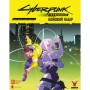 Настільна гра Geekach Games Сyberpunk: Межовики. Бойовий набір (Cyberpunk: Edgerunners Mission Kit) (укр (GKRP0044)