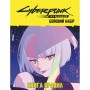 Настільна гра Geekach Games Сyberpunk: Межовики. Бойовий набір (Cyberpunk: Edgerunners Mission Kit) (укр (GKRP0044)