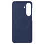 Чохол до мобільного телефона Samsung Galaxy S26 FE Slim Magnet Blue-Violet (EF-SS741CLEGWW)