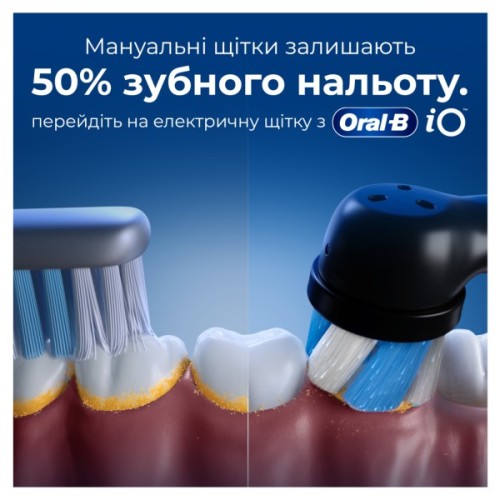Зубна щітка Oral-B Indicator Середньої жорсткості 1 шт. (8006530291255)