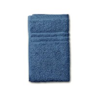 Рушник Kela махровий Leonora, блакитний, 30х50 см (23461) (00000026331)