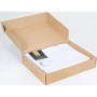 Постільна білизна MirSon Бязь Ranforce Elite 17-0145 Nani 175х210 (2200004670737)