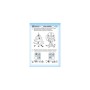 Робочий зошит Промінчики знань 4+. Інтегровані заняття - Л.М. Діб Ранок (9786175405888)