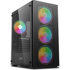 Корпус для ПК 2E Virtus Neo G3301N (2E-G3301N)