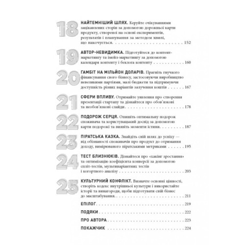 Книга Стартап, скейлап, скрюап - Юрген Аппело Фабула (9786170968821)