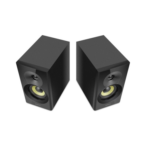 Акустична система REAL-EL S-470 Black (EL121200018)