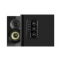 Акустична система REAL-EL S-470 Black (EL121200018)