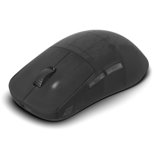 Мишка Endgame Gear OP1 4k v2 Wireless Transparent black (PGW-EG-MOU-073)