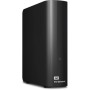 Зовнішній жорсткий диск 3.5" 6TB Elements Desktop WD (WDBWLG0060HBK-EESN)