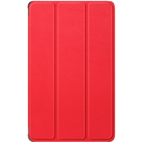 Чохол до планшета BeCover Smart Case Lenovo Tab M9 TB-310 9" Red (709225)