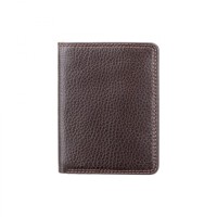 Гаманець Visconti HT6 Harley з RFID Chocolate (HT6 CHOC)