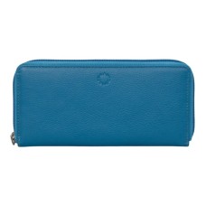 Гаманець Yoshi Y1257 17 48 Baxter Petrol Blue (Y1257 17 48)