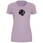 Футболка 2117 of Sweden Tista T-Shirt D 7955921 lavender - XS - бузковий (039.0173)