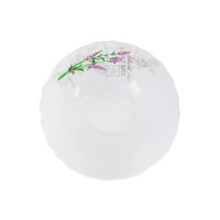 Салатник Vittora Лаванда Wave 17,5 см (V-175L)