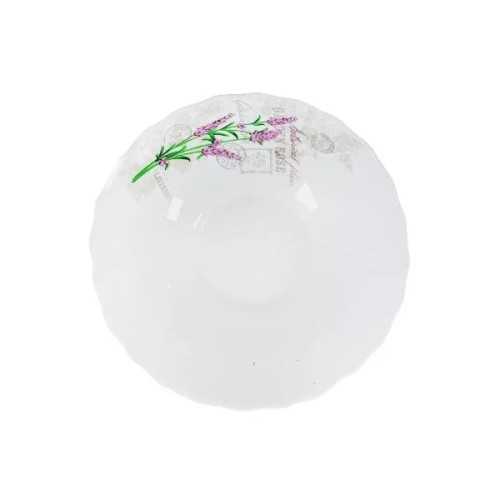 Салатник Vittora Лаванда Wave 17,5 см (V-175L)