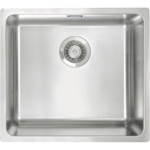 Мийка кухонна Deante Egeria (ZPE_010D)