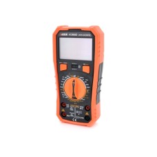 Цифровий мультиметр Voltronic XTMAX VC890D, V, A, R, С, F (XTMAX VC890D)