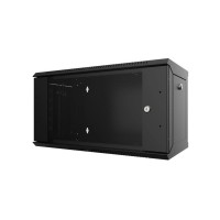 Шафа настінна Mirsan WTC 9U 19" 600x600 мм (MR.WTC09U66DE.01)