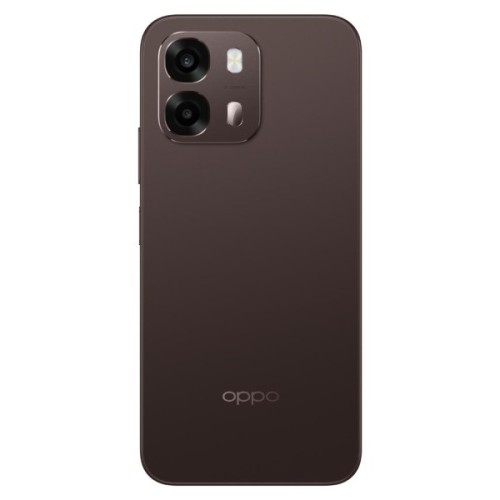 Мобільний телефон Oppo A6s 8/256GB Cappuccino Brown (OFCPH2815_BROWN)