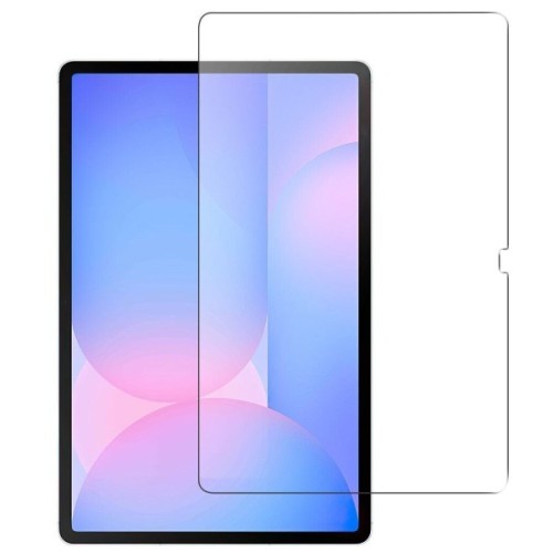 Скло захисне BeCover Samsung Galaxy Tab S10 FE Plus (713329)