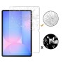 Скло захисне BeCover Samsung Galaxy Tab S10 FE Plus (713329)