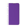 Чохол до мобільного телефона BeCover Exclusive New Style Infinix HOT 50i (X6531) Purple (712642)