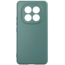 Чохол до мобільного телефона Armorstandart Icon Xiaomi Redmi Note 15 Pro 4G Dark Green (ARM89819)