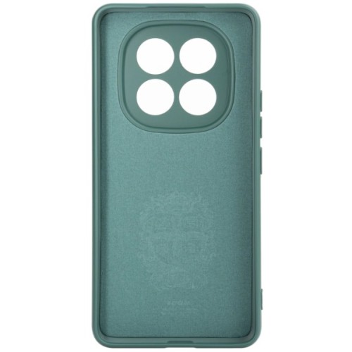 Чохол до мобільного телефона Armorstandart Icon Xiaomi Redmi Note 15 Pro 4G Dark Green (ARM89819)