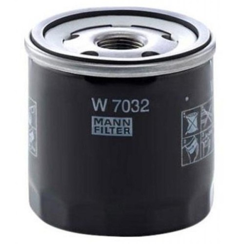 Фільтр масляний Mann W7032