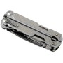 Мультитул Leatherman Free P4, синтетический чехол, картонна коробка (832642)