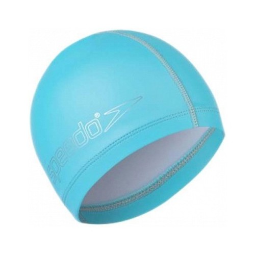 Шапка для плавання Speedo Pace Cap JU блакитний 8-720734604 OSFM (5053744299402)
