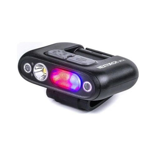 Ліхтар Nextorch налобний чорний (UT31)