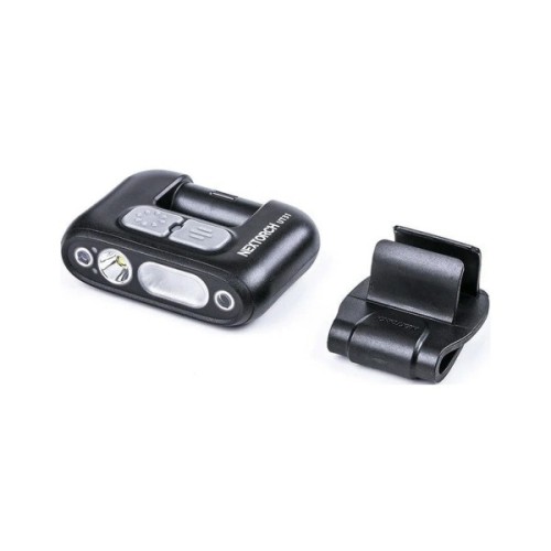 Ліхтар Nextorch налобний чорний (UT31)