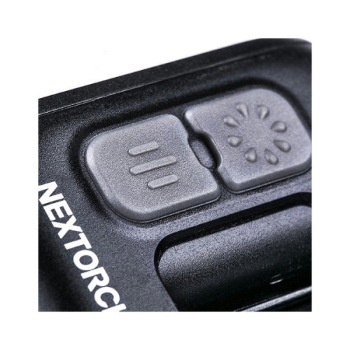 Ліхтар Nextorch налобний чорний (UT31)