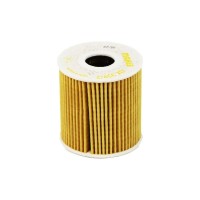 Фільтр масляний Mahle OX339/2D