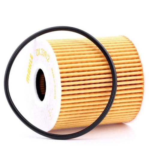 Фільтр масляний Mahle OX339/2D