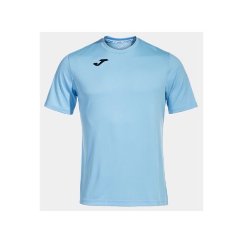 Футболка Joma Combi 100052.350 блакитний 2XL-3XL (9995042344100)