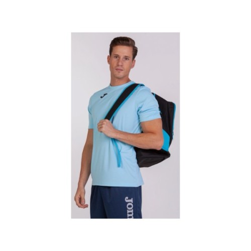 Футболка Joma Combi 100052.350 блакитний 2XL-3XL (9995042344100)
