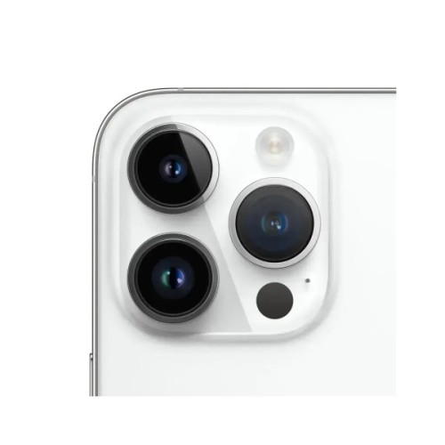 Мобільний телефон Apple iPhone 14 Pro 256Gb Silver (REF A) BREEZY (2AMQ103)