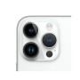 Мобільний телефон Apple iPhone 14 Pro 256Gb Silver (REF A) BREEZY (2AMQ103)
