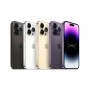 Мобільний телефон Apple iPhone 14 Pro 256Gb Silver (REF A) BREEZY (2AMQ103)