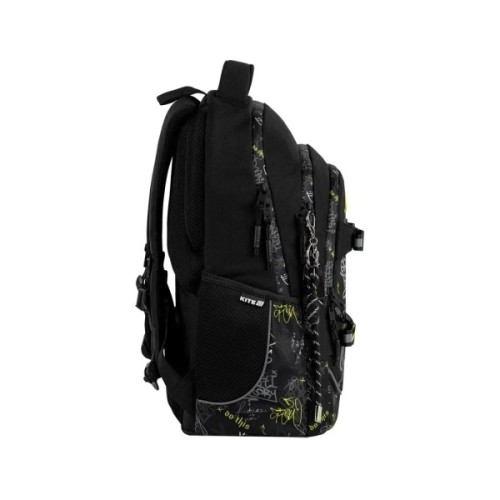Рюкзак шкільний Kite Education teens 727M Graffiti (K26-727M-4)