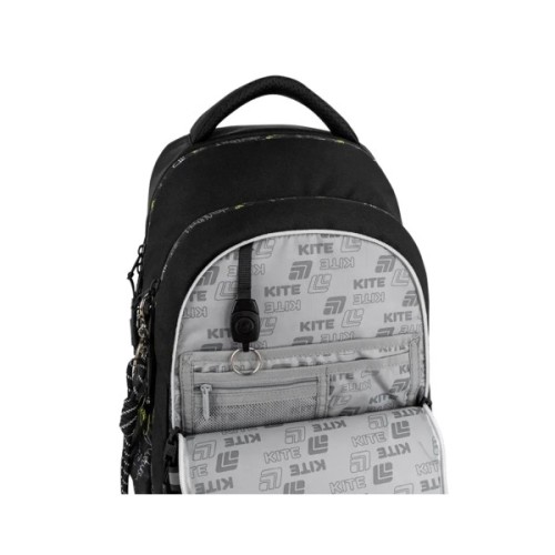 Рюкзак шкільний Kite Education teens 727M Graffiti (K26-727M-4)