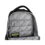 Рюкзак шкільний Kite Education teens 727M Graffiti (K26-727M-4)