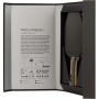 Ракетка для настільного тенісу Stiga Pro Carbon Plus Cybershape 5 Star FL (1215-0401-35) (931184)