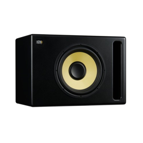 Студійний сабвуфер KRK Systems S12.4 (223770)