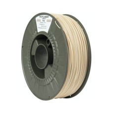 Пластик для 3D-принтера The Filament PLA 1.75mm 1kg WOOD ASH (TF-24009)