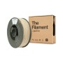 Пластик для 3D-принтера The Filament PLA 1.75mm 1kg WOOD ASH (TF-24009)