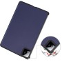Чохол до планшета BeCover Smart Case Xiaomi Pad 8 / 8 Pro 11.2" Deep Blue (714581)